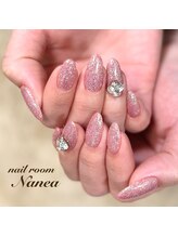 ナネア(Nanea)/フラッシュラメ☆