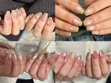 レアネイル(Lea nail)