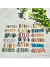 トレンド定額ネイル￥5500～