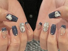 ルネネイル(Lune nail)の雰囲気（デザインサンプル豊富にご用意・季節に合わせて随時更新）