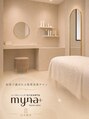 マイナプラ 表参道(myna+)/myna＋【マイナプラ】表参道