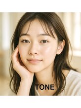 トーン 渋沢店(TONE.)/まつげパーマ＆美眉毛アイブロウ