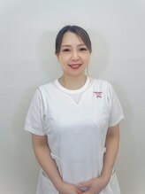 プアマヌ(PUA MANU)&nbsp;森 智香子