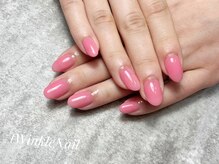 トゥインクル ネイル 近鉄長瀬(tWinkle Nail)