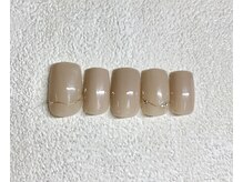 サビーハネイル(Sabiiha nail)/Miller line