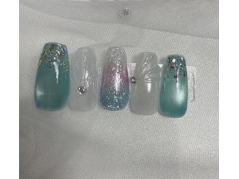 トゥインクリア23(Twinklia23)/【定額】Summer4