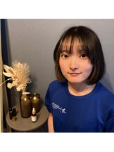 ミナデイズ(MINA deis) Kaori