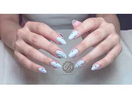 シンプルクロムデザイン