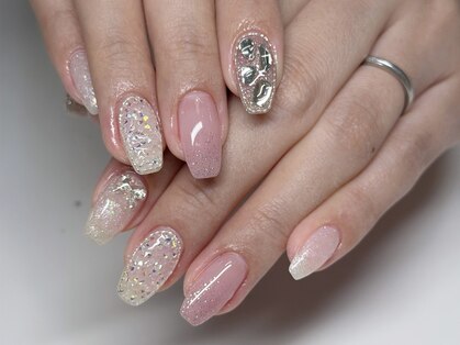ネイルバイスターリー 川口(NAIL by STARry)の写真