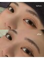 ソレイユ(sole‘il) まつ毛パーマロッド豊富に揃えております