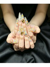 ルナ 板橋店(Luna)