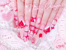 リリークラス 池袋(Lilyclass)