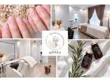 ハニー(Honey)