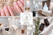 ハニー(Honey)