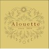 アルエット 旭川駅前店(Alouette)のお店ロゴ