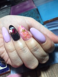 スカルプ　9,000