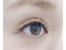 エアー プラス(Air+ PLUS)/ボリュームラッシュ×フラット