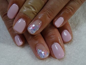 ネイルサロン リッティー(RITTY)/