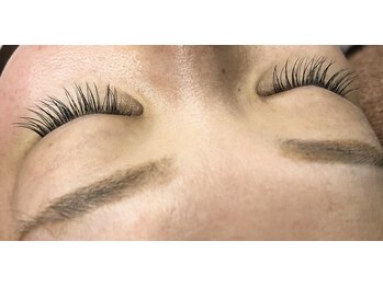 シルフ 石橋店(Sylph)/Bカール.目尻Jカール