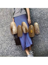 大人ニュアンス