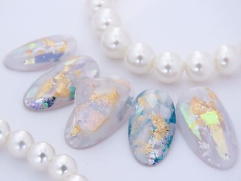 グランビューティー 静岡インター通り店(gran beauty)/