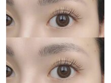 ベリー 中田店(Very)/静岡マツエク