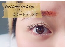 アイビューティーエクレ(eye beauty ecr)/