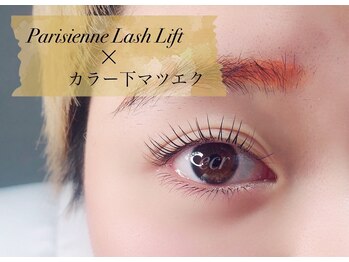 アイビューティーエクレ(eye beauty ecr)/