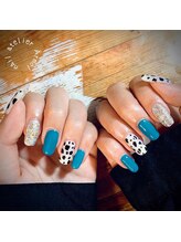 ネイルアトリエ エルメル(nail atelier Armel)/