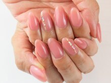 モアニ ヒロオ 渋谷店(MOANI Hiroo)/マオジェルアート