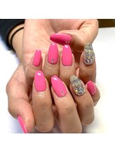 ネイルサロン リノア(Linoa)/