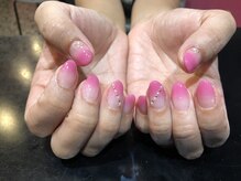 ボディ 高知店(BODY)/グラデーション