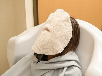 ヨサパーク シー(YOSA PARK Sea)/水素のパック