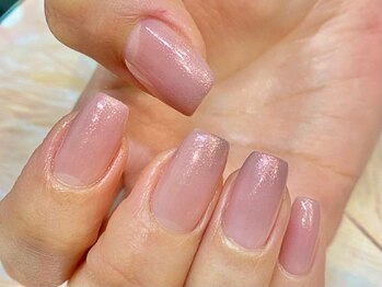 ネイルサロンクレール(CLAIR)/