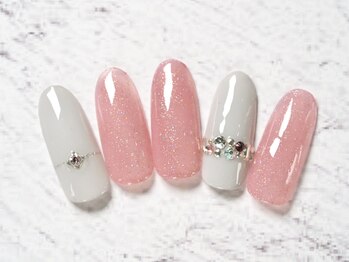 エムズネイル 高木店/