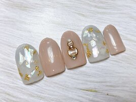 《パラジェル》春の定額　西新井