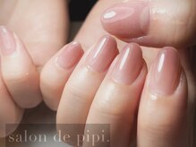 サロンドピピ(salon de pipi.)