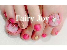 フェアリー ジョイ(Fairy Joy)/