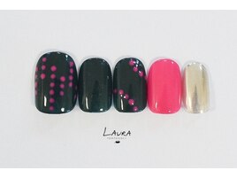 【RETRO CHIC】