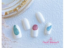 [1683]シンプル◎ぷっくり