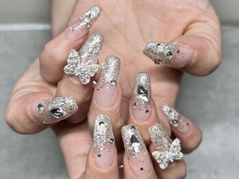 ネイル ジーズ(nail ziez)/ziez collection