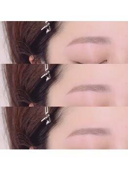 ネプチューン 自由が丘店(NEPTUNE)/アイブロウWAX