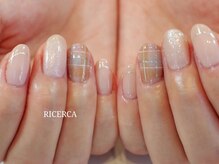 リチェルカ(RICERCA)/