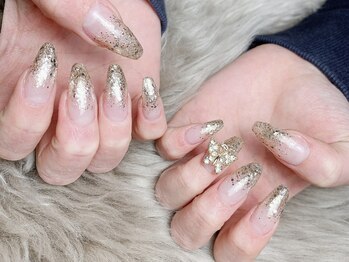 ベースありラメグラ