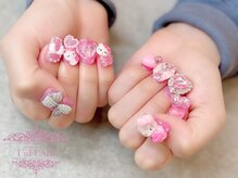 アンフレア(UnFLAIR)/