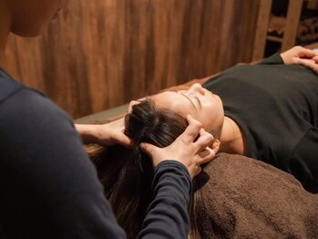 アジアンリラクゼーション ヴィラ 川口柳崎店(asian relaxation villa)/オプションメニューもあり♪