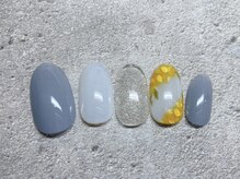 アミュレット(AMULET)/5月定額　4950円(税込)