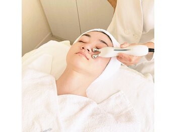 ポーラ アカシア店(POLA)/コアビューティー