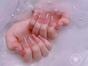 スノーネイルサロン 新宿店(Snow nail salon)/