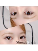 ベラルーナ 那覇おもろまち店(Bella Luna)/フラットラッシュ